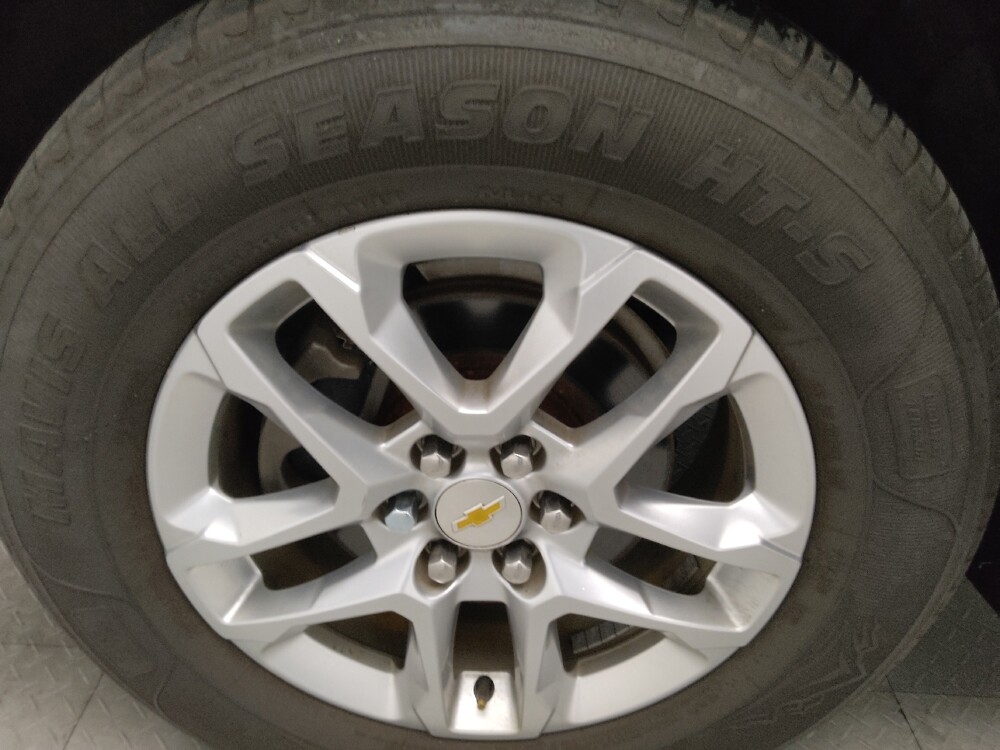 2019 Chevrolet Traverse in Marietta, GA 30062 - 18121918 31