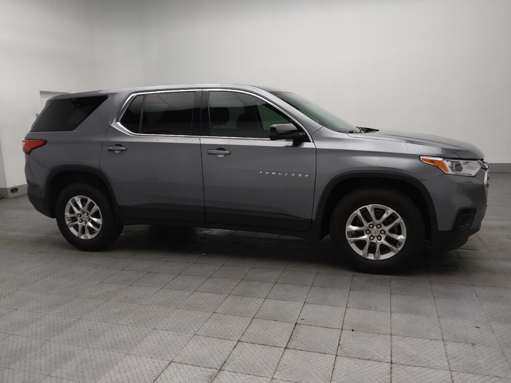 2019 Chevrolet Traverse in Marietta, GA 30062 - 18121918 11