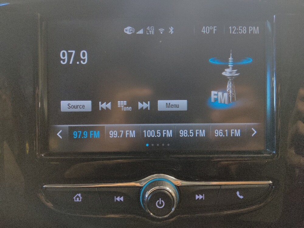 2019 Chevrolet Traverse in Marietta, GA 30062 - 18121918 25