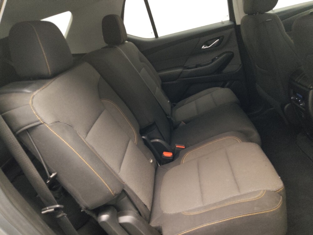 2019 Chevrolet Traverse in Marietta, GA 30062 - 18121918 19