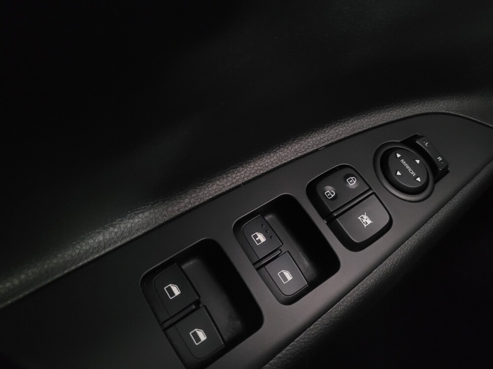 2023 Kia Rio in Stone Mountain, GA 30083 - 18121919 27