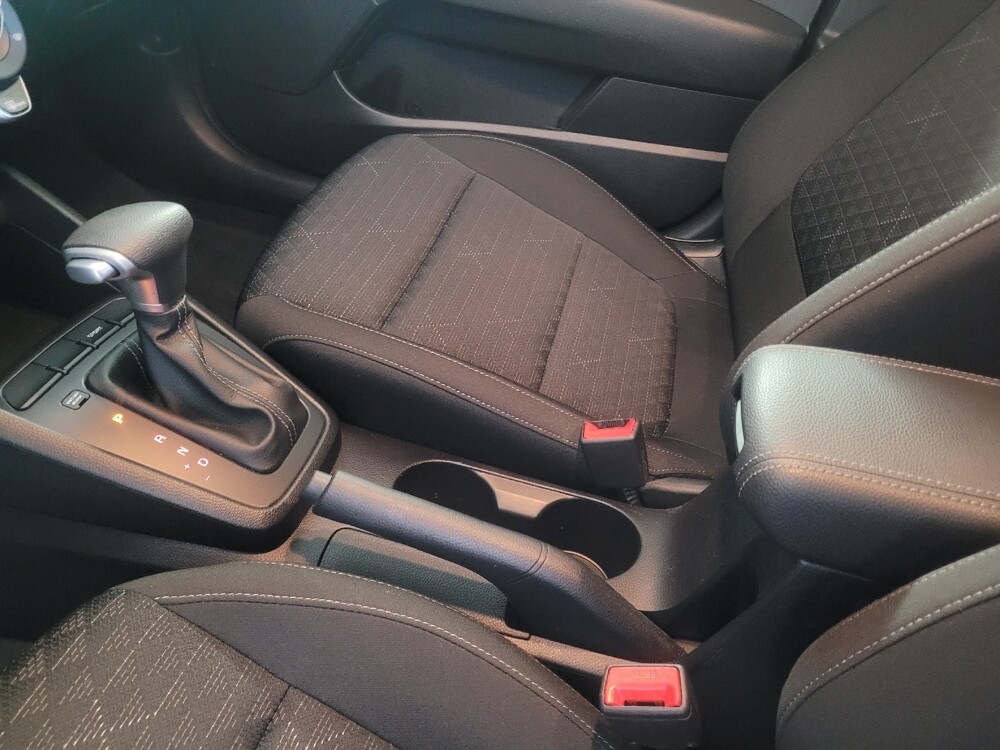 2023 Kia Rio in Stone Mountain, GA 30083 - 18121919 26