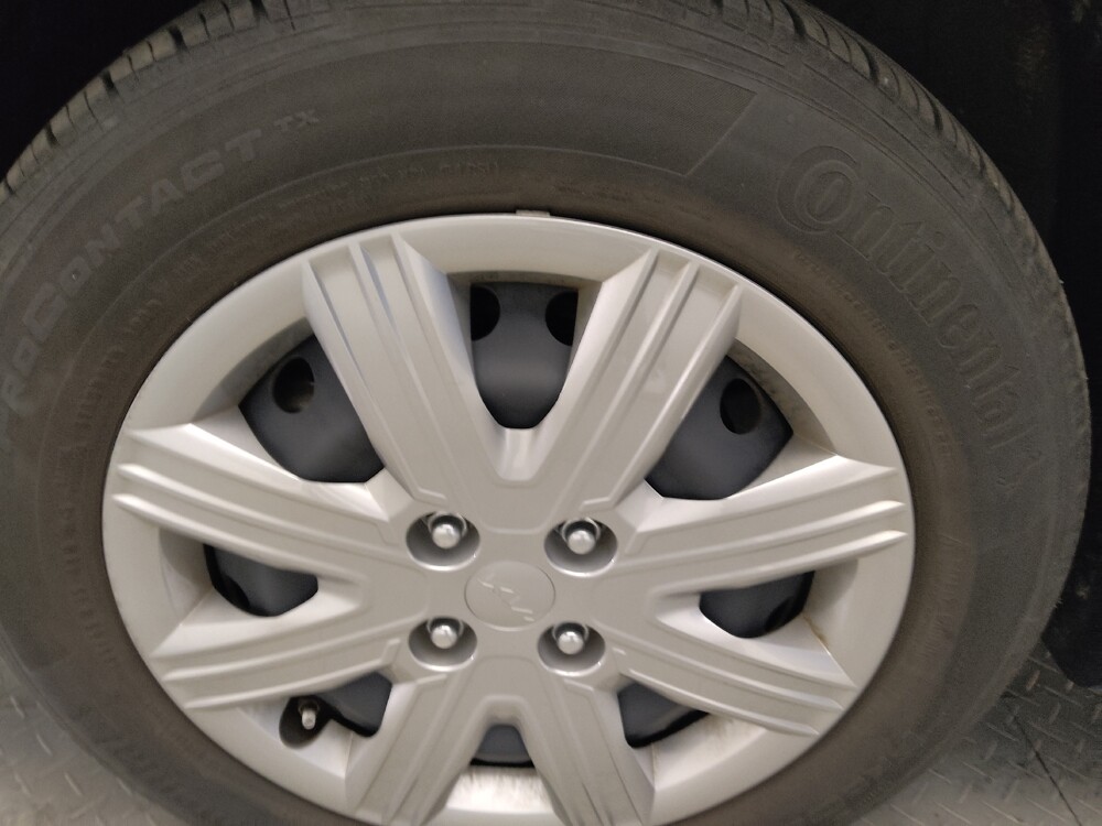 2023 Kia Rio in Stone Mountain, GA 30083 - 18121919 31