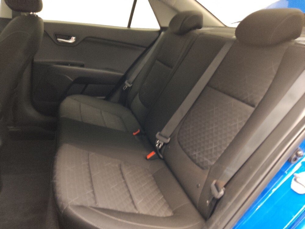 2023 Kia Rio in Stone Mountain, GA 30083 - 18121919 18