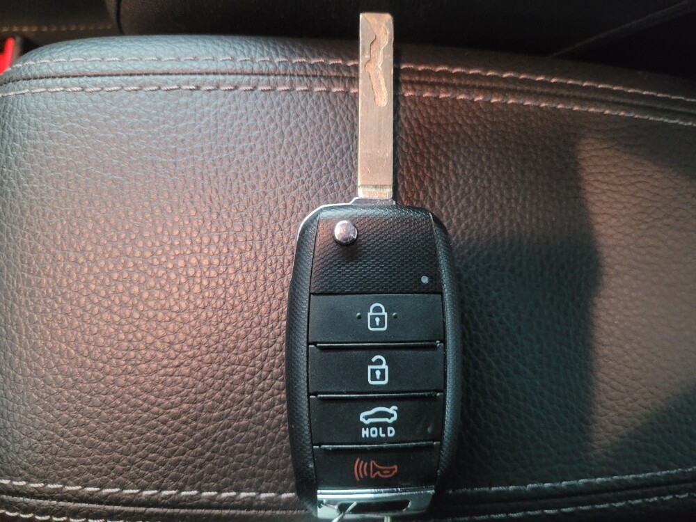 2023 Kia Rio in Stone Mountain, GA 30083 - 18121919 32