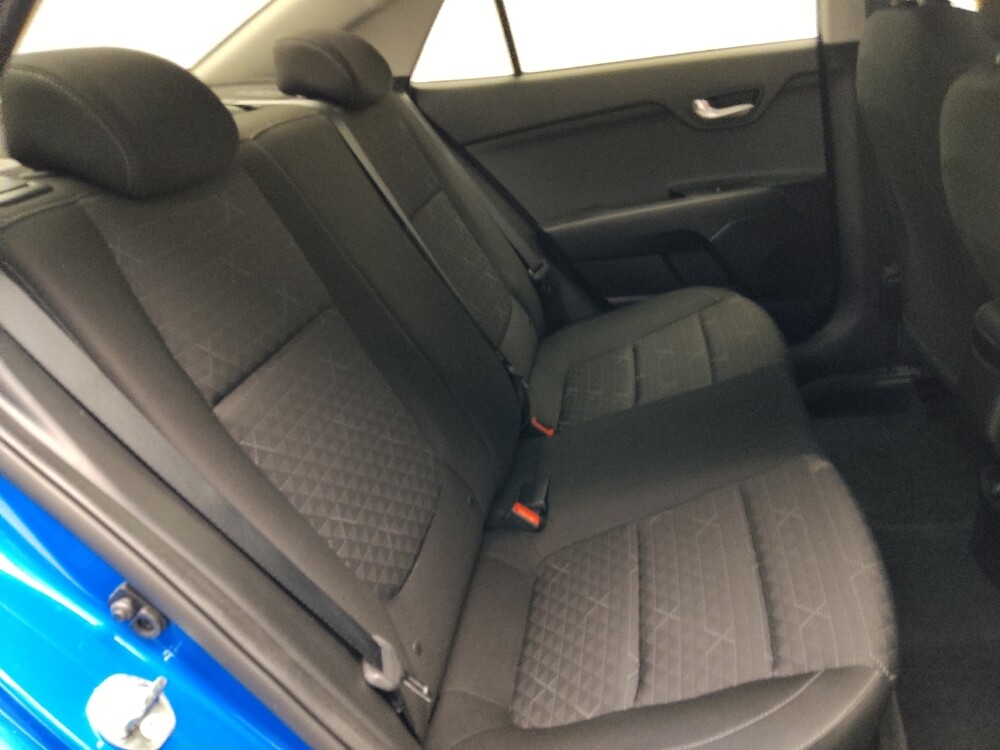 2023 Kia Rio in Stone Mountain, GA 30083 - 18121919 19