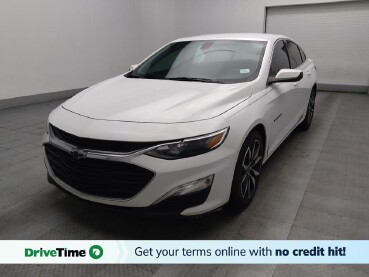 2021 Chevrolet Malibu in Union City, GA 30291