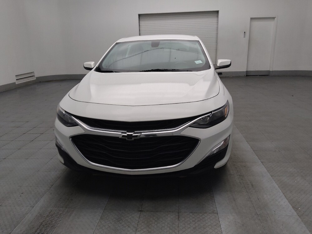 2021 Chevrolet Malibu in Union City, GA 30291 - 18121920 15