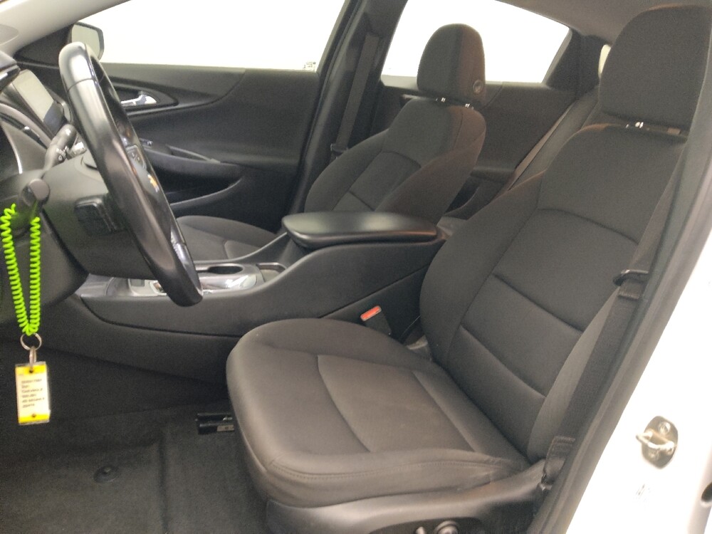 2021 Chevrolet Malibu in Union City, GA 30291 - 18121920 17