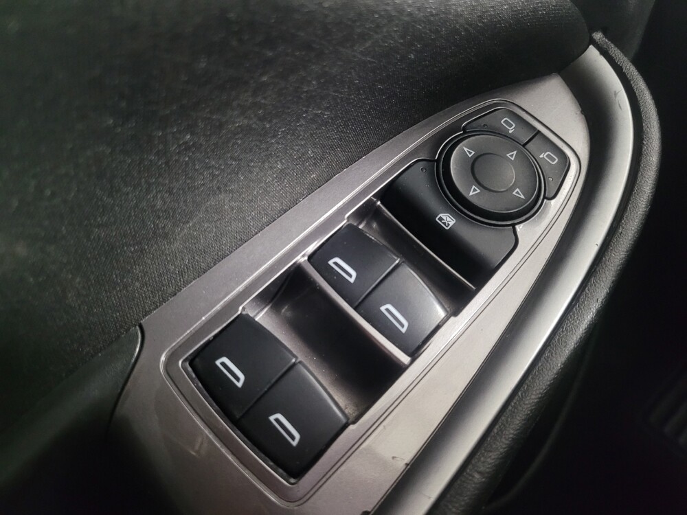 2021 Chevrolet Malibu in Union City, GA 30291 - 18121920 27