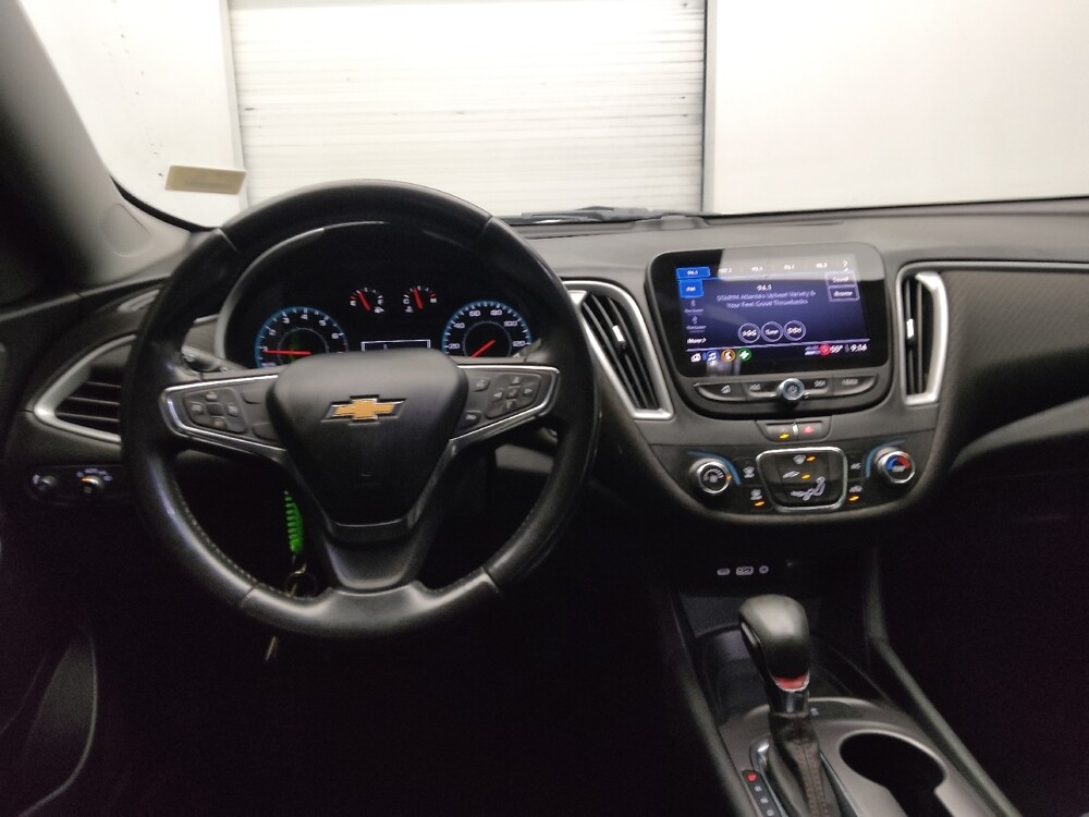 2021 Chevrolet Malibu in Union City, GA 30291 - 18121920 22