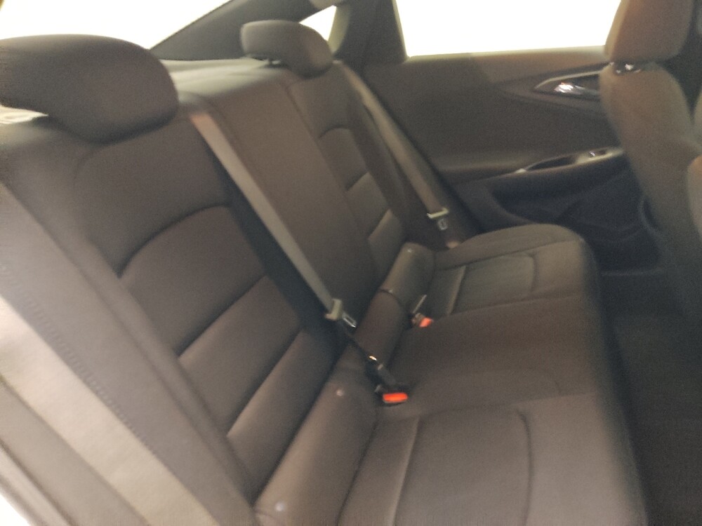 2021 Chevrolet Malibu in Union City, GA 30291 - 18121920 19