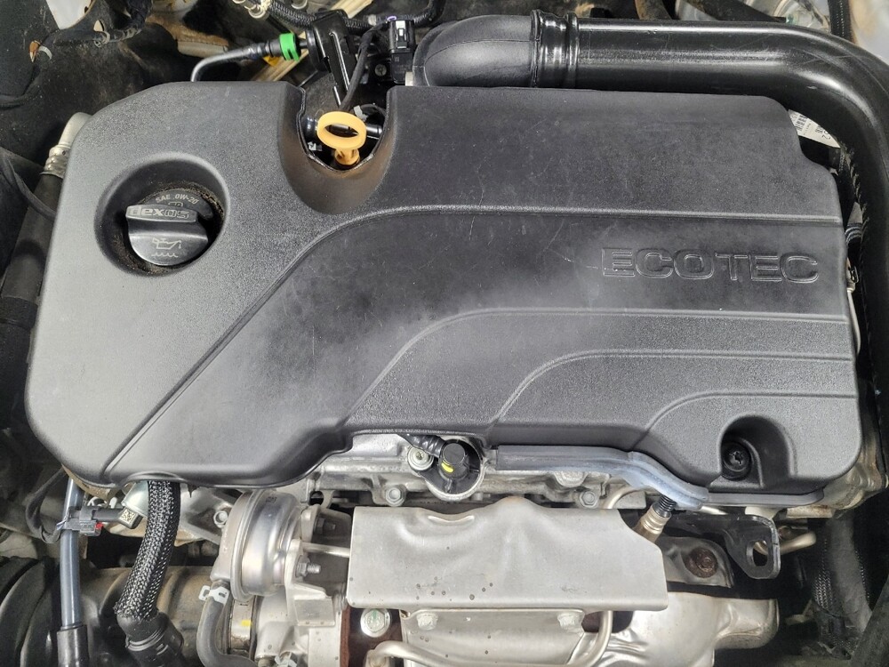 2021 Chevrolet Malibu in Union City, GA 30291 - 18121920 30