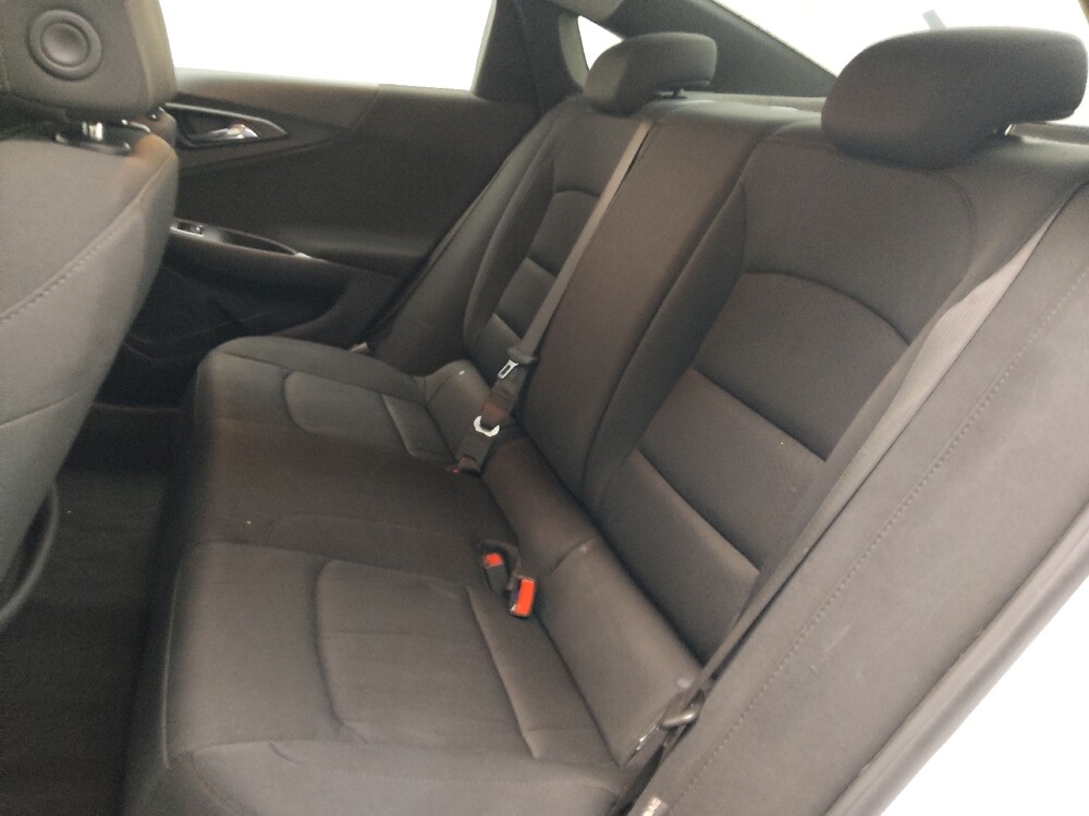 2021 Chevrolet Malibu in Union City, GA 30291 - 18121920 18