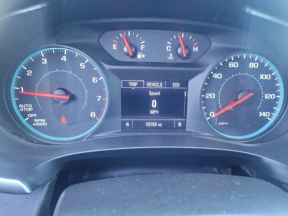 2021 Chevrolet Malibu in Union City, GA 30291 - 18121920 23