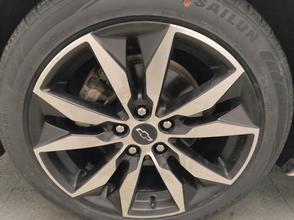 2021 Chevrolet Malibu in Union City, GA 30291 - 18121920 31