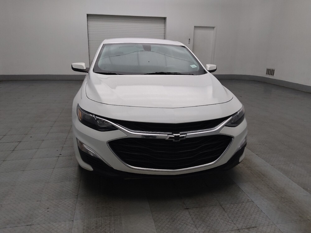 2021 Chevrolet Malibu in Union City, GA 30291 - 18121920 14