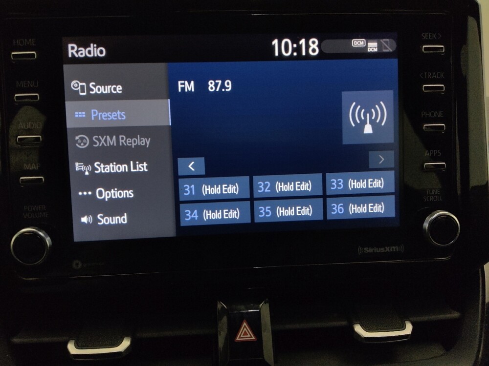 2021 Toyota Corolla in Union City, GA 30291 - 18121921 25