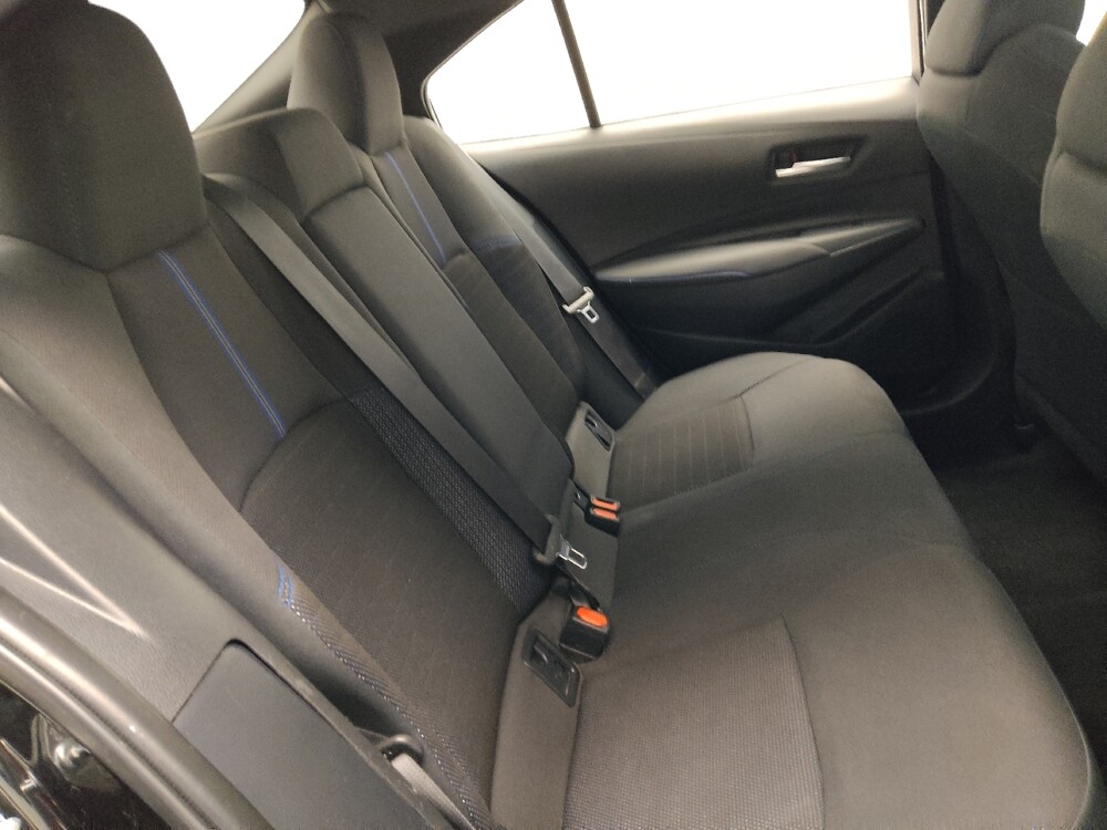 2021 Toyota Corolla in Union City, GA 30291 - 18121921 19