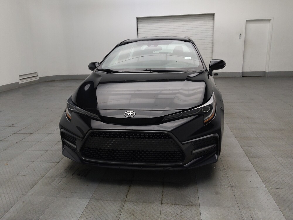 2021 Toyota Corolla in Union City, GA 30291 - 18121921 15