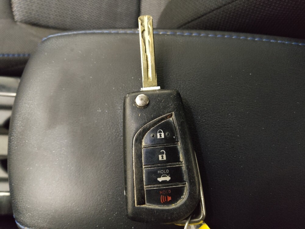 2021 Toyota Corolla in Union City, GA 30291 - 18121921 32