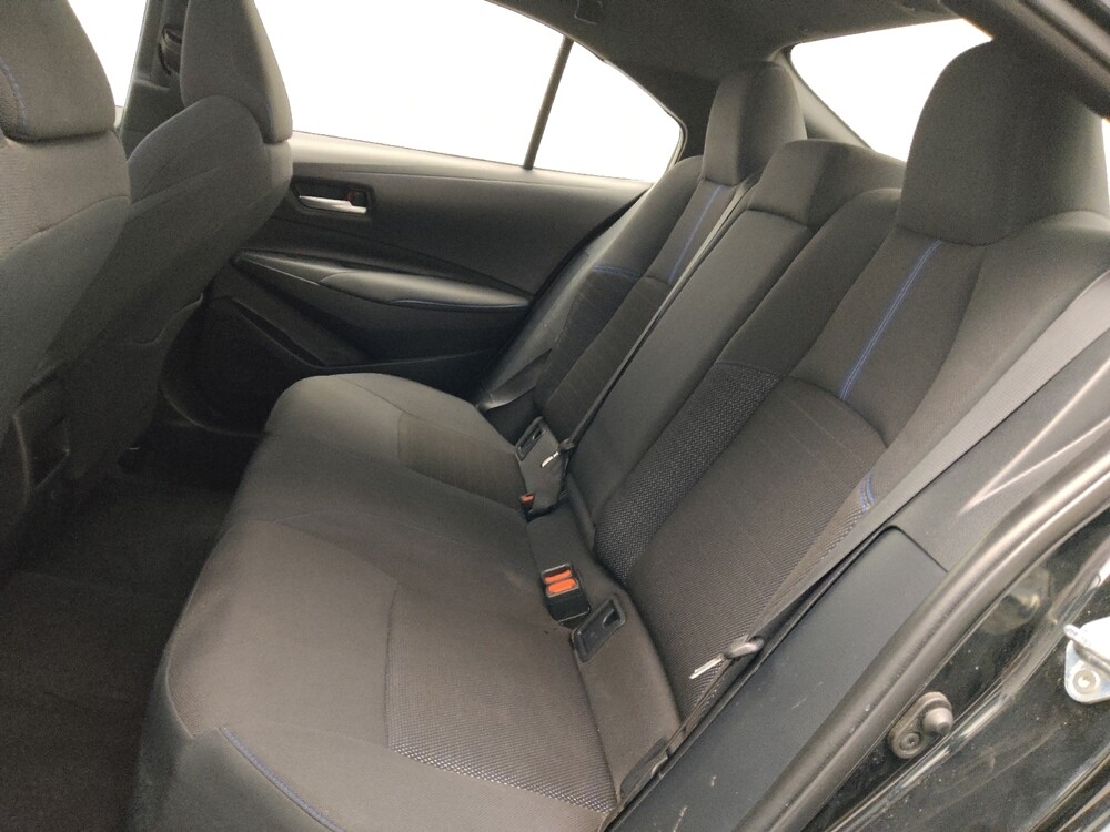 2021 Toyota Corolla in Union City, GA 30291 - 18121921 18