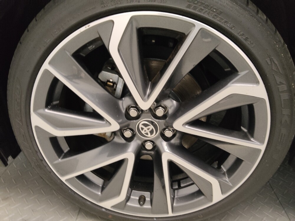 2021 Toyota Corolla in Union City, GA 30291 - 18121921 31