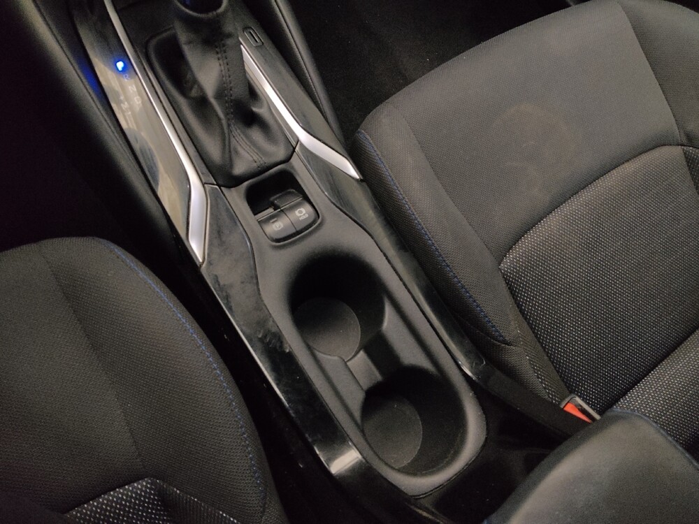 2021 Toyota Corolla in Union City, GA 30291 - 18121921 26