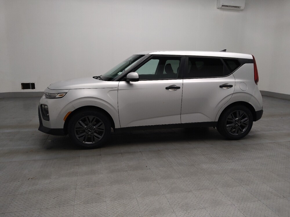 2021 Kia Soul in Birmingham, AL 35215 - 18121922 2