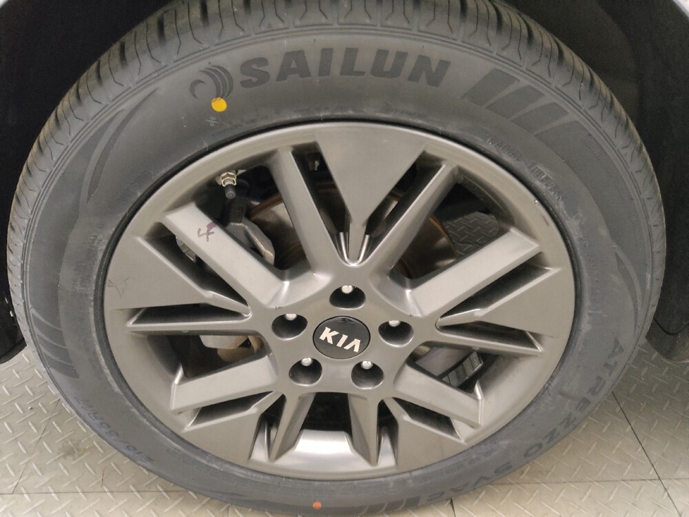 2021 Kia Soul in Birmingham, AL 35215 - 18121922 31