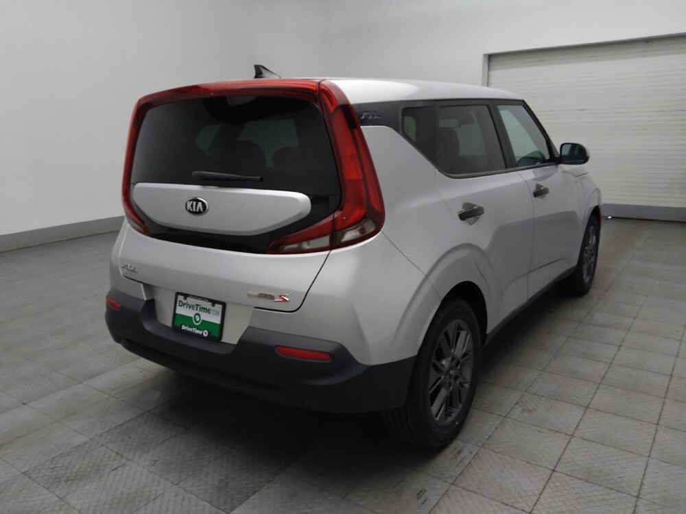 2021 Kia Soul in Birmingham, AL 35215 - 18121922 9