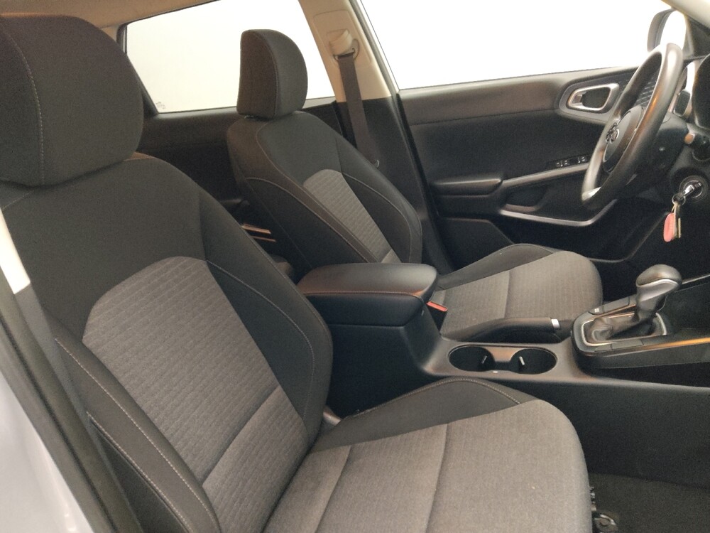 2021 Kia Soul in Birmingham, AL 35215 - 18121922 21