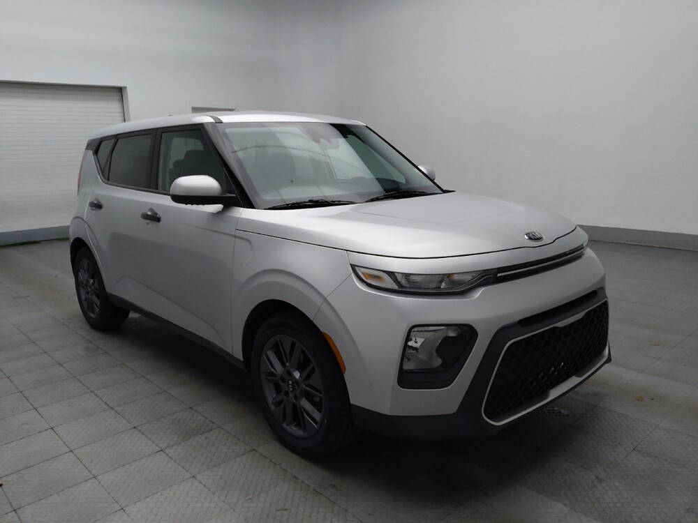 2021 Kia Soul in Birmingham, AL 35215 - 18121922 13