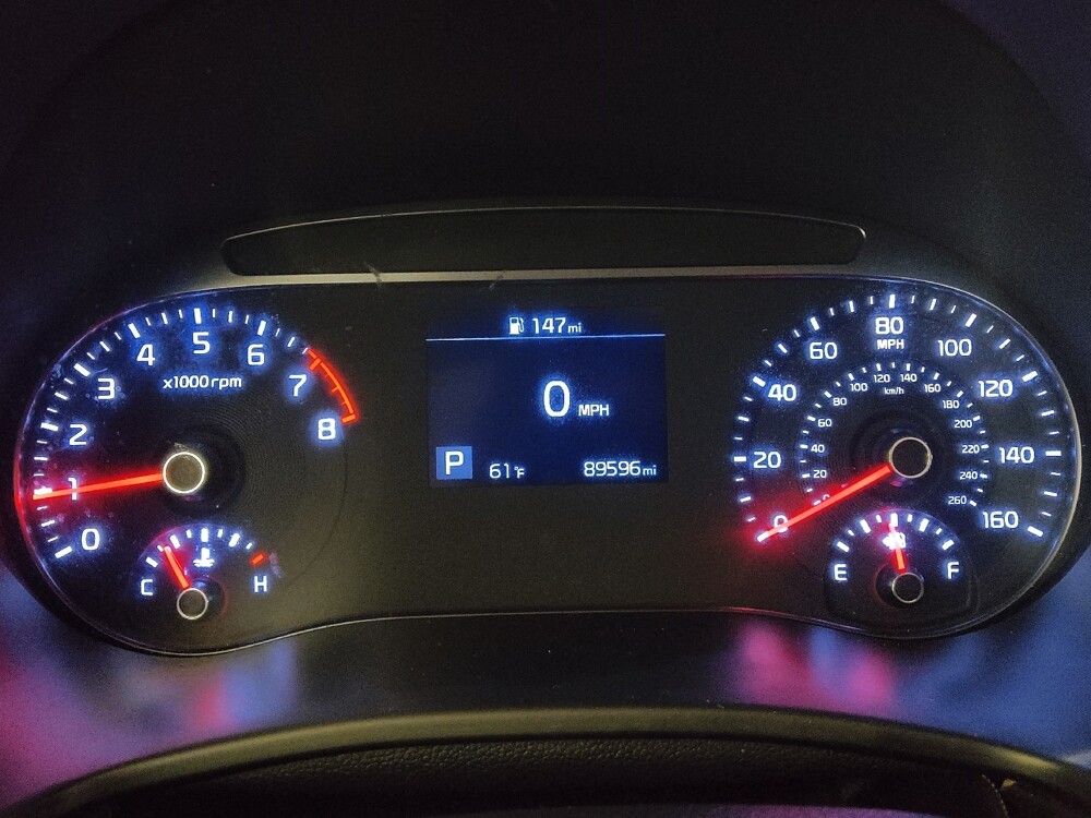 2021 Kia Soul in Birmingham, AL 35215 - 18121922 23