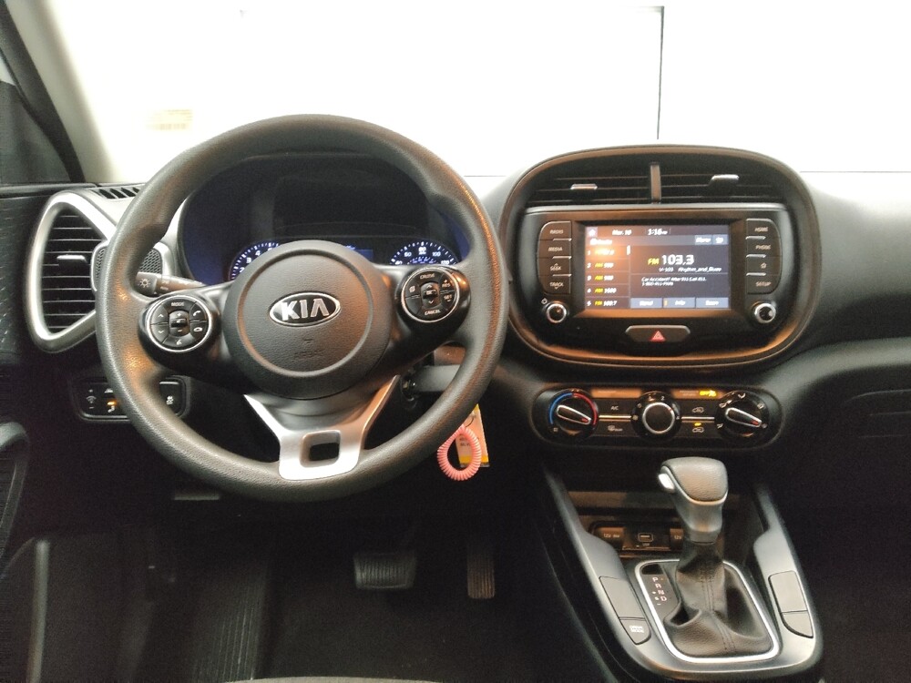 2021 Kia Soul in Birmingham, AL 35215 - 18121922 22