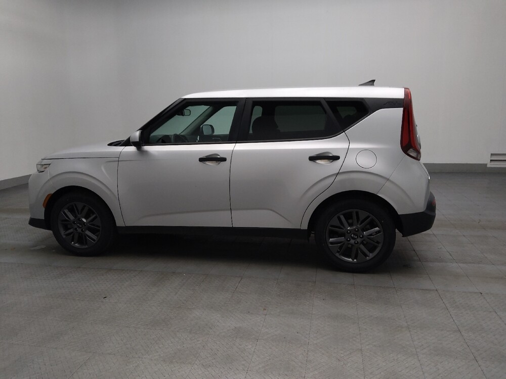 2021 Kia Soul in Birmingham, AL 35215 - 18121922 3