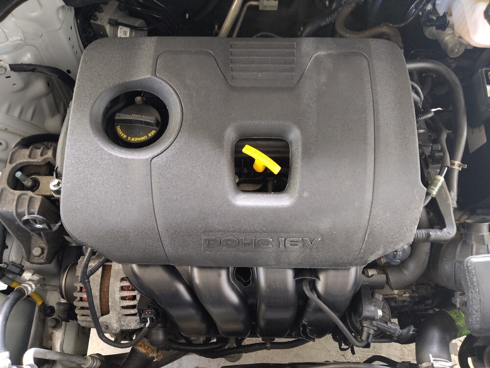 2021 Kia Soul in Birmingham, AL 35215 - 18121922 30