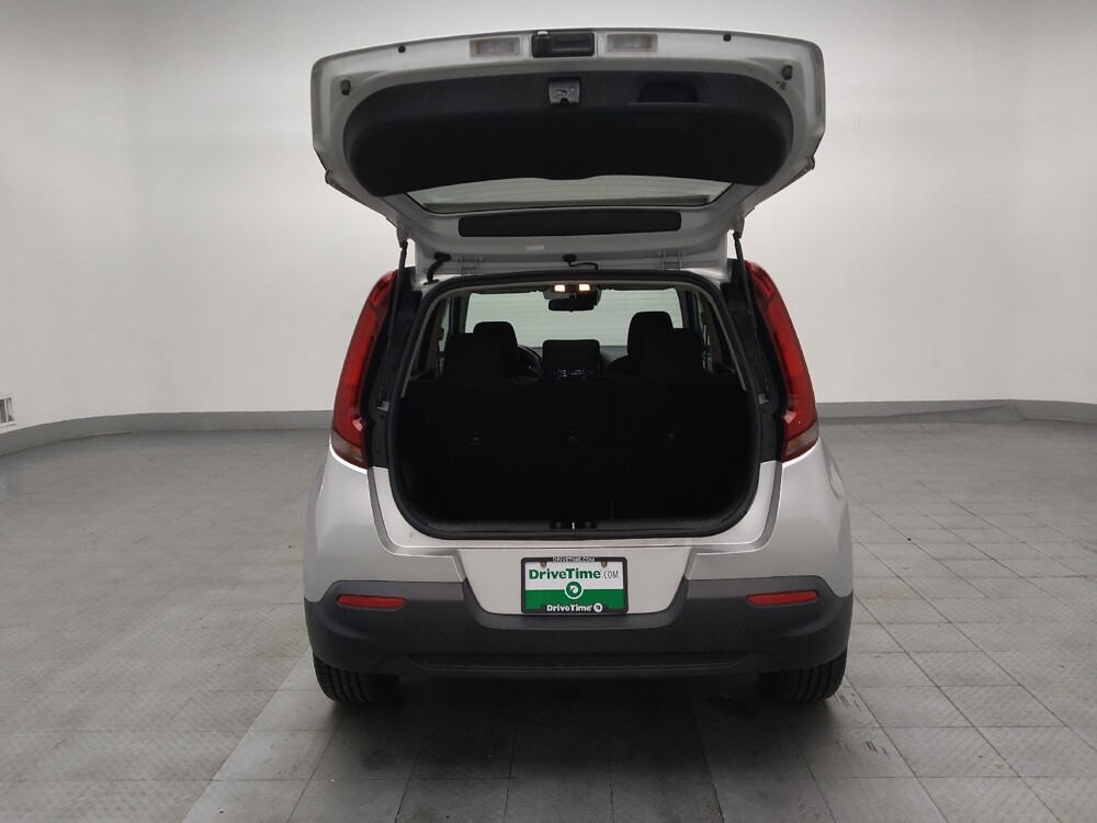 2021 Kia Soul in Birmingham, AL 35215 - 18121922 29
