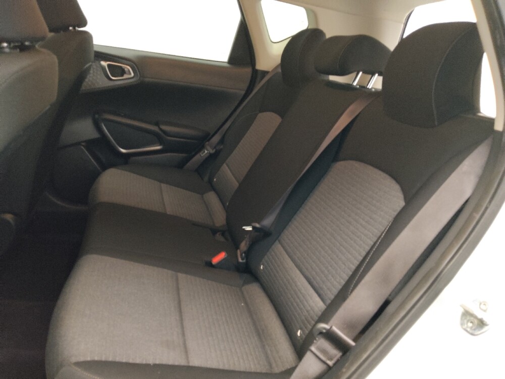 2021 Kia Soul in Birmingham, AL 35215 - 18121922 18