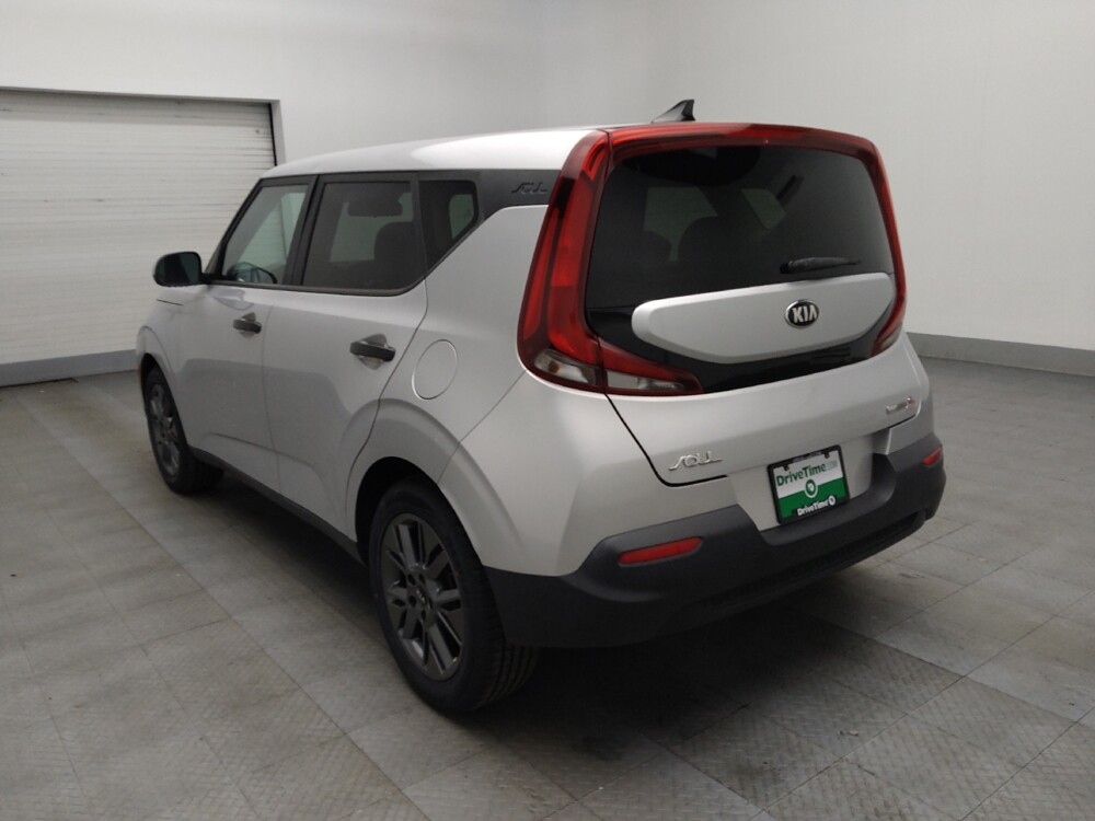 2021 Kia Soul in Birmingham, AL 35215 - 18121922 5
