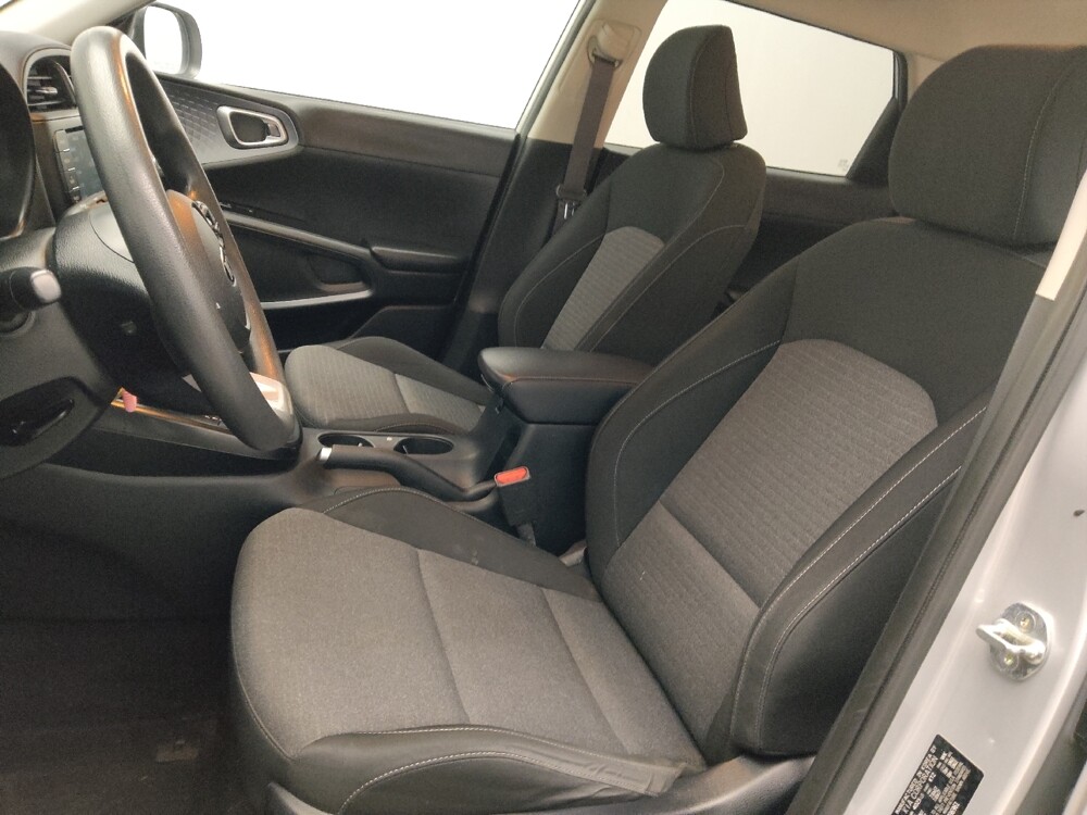 2021 Kia Soul in Birmingham, AL 35215 - 18121922 17