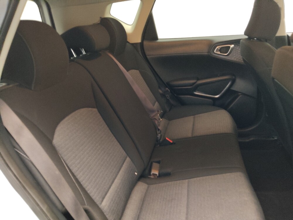 2021 Kia Soul in Birmingham, AL 35215 - 18121922 19