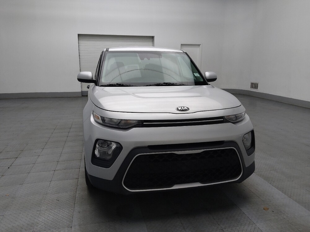 2021 Kia Soul in Birmingham, AL 35215 - 18121922 14