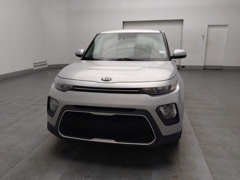 2021 Kia Soul in Birmingham, AL 35215 - 18121922 15