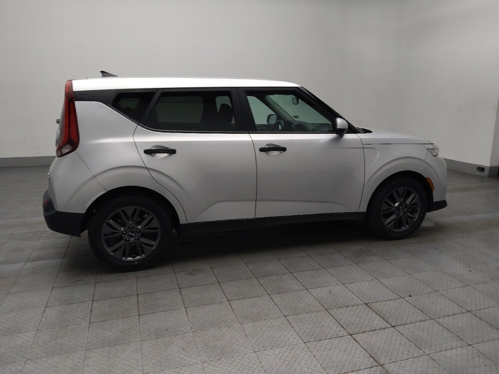 2021 Kia Soul in Birmingham, AL 35215 - 18121922 10
