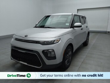 2021 Kia Soul in Birmingham, AL 35215