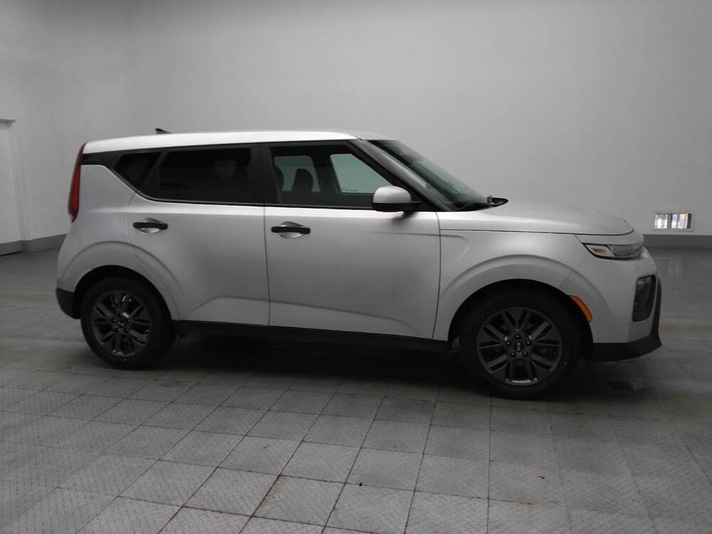 2021 Kia Soul in Birmingham, AL 35215 - 18121922 11