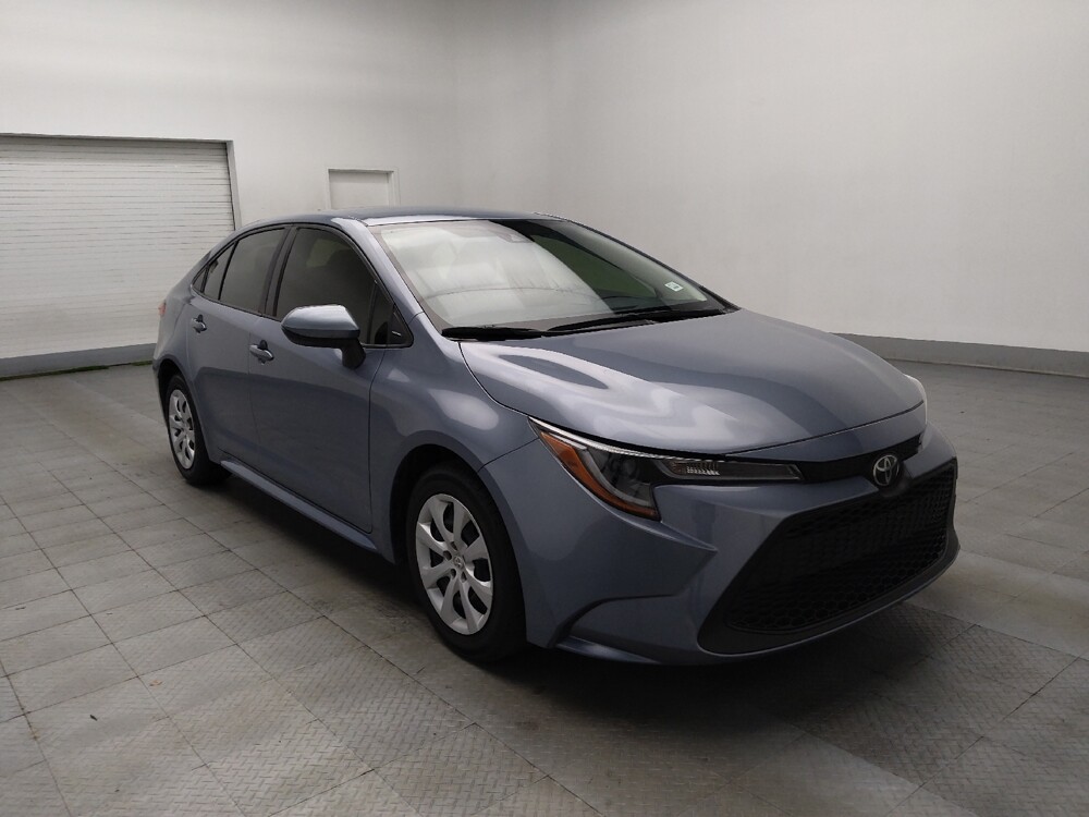 2022 Toyota Corolla in Pelham, AL 35124 - 18121923 13