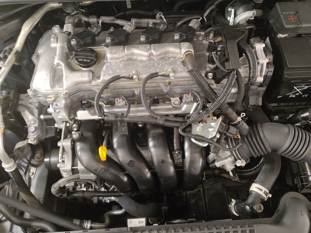 2022 Toyota Corolla in Pelham, AL 35124 - 18121923 30