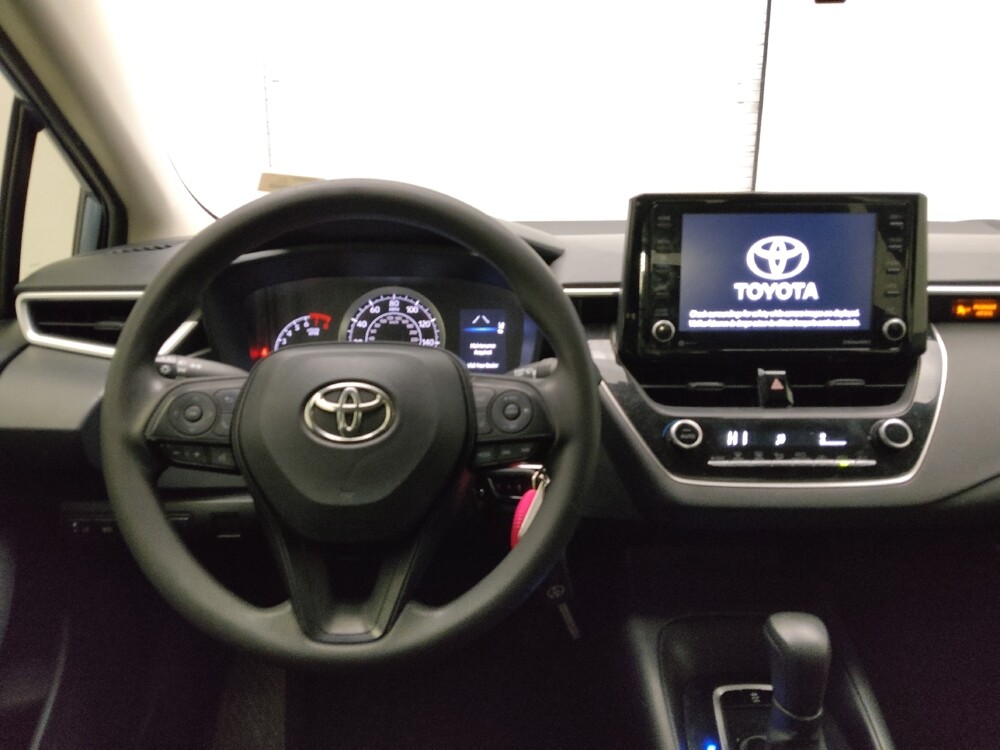 2022 Toyota Corolla in Pelham, AL 35124 - 18121923 22